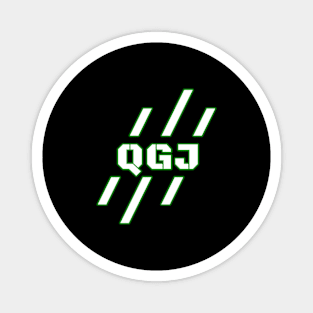 EP1 - QGJ - Tag - V2 Magnet